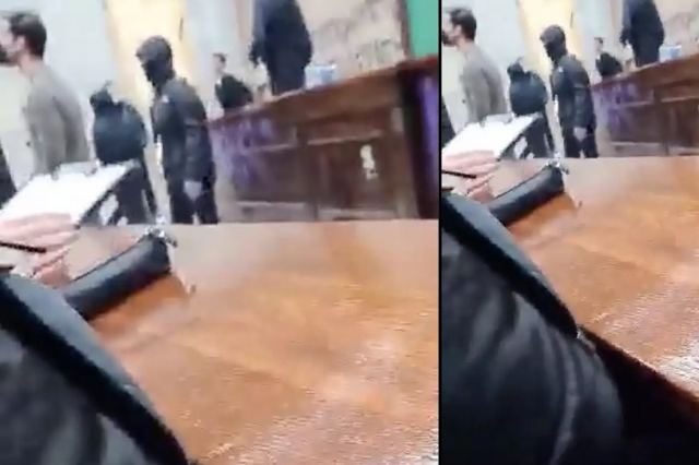 ΑΣΟΕΕ: Εισαγγελική έρευνα για την επίθεση σε βάρος του καθηγητή - Είναι κατηγορούμενος για τοκογλυφία και παιδεραστία