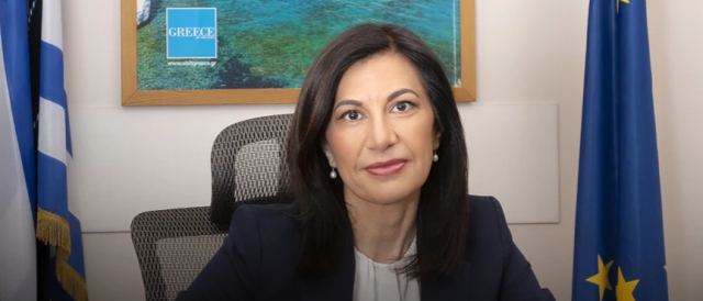 «Η ανερχόμενη αγορά ταξιδιωτών που θέλει να φέρει στην Ελλάδα το υπουργείο Τουρισμού»