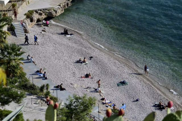 FTI: Προς ακύρωση 220.000 κρατήσεις στην Ελλάδα λόγω της χρεοκοπίας του γερμανικού κολοσσού