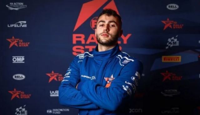 Θρήνος στα social media για το θάνατο του 19χρονου πρωταθλητή αγώνων αυτοκινήτου