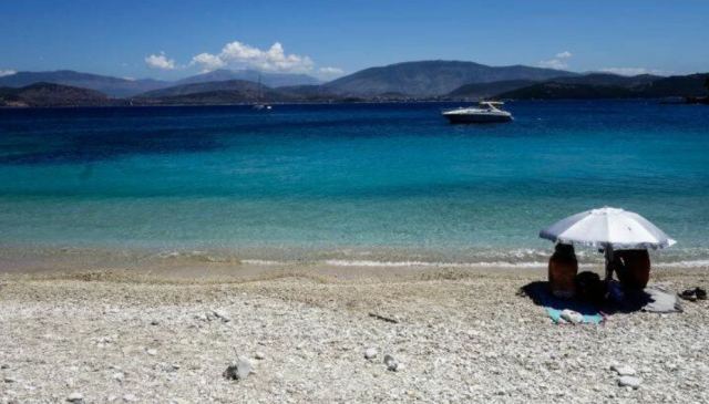 Καιρός: Στα ύψη ο υδράργυρος και αύριο - Σε ποιες περιοχές θα βρέξει