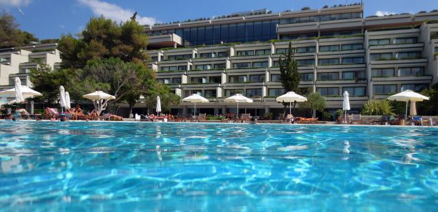Ραγδαία η αύξηση των πολυτελών ξενοδοχείων στην Αττική τα τελευταία χρόνια