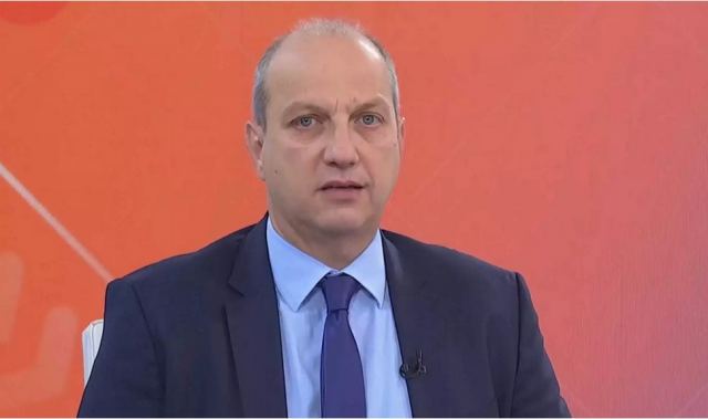 Γιάννης Οικονόμου: Ο Τσίπρας καλύπτει τη χυδαιότητα και τη δολοφονία χαρακτήρων που επιχειρούν τα στελέχη του