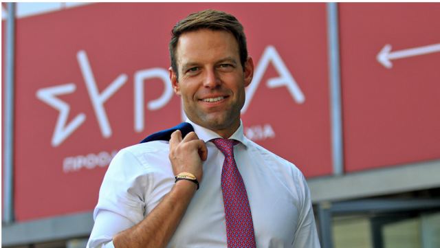 Εκλογές ΣΥΡΙΖΑ: Το επιτελείο Κασσελάκη δημοσιοποίησε τα ονόματα των υποστηρικτών του - Ποιον ξέχασαν