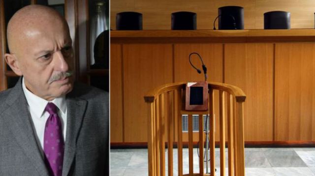 Φθιώτιδα: Αθώος για το μαχαίρωμα στο Αρχάνι