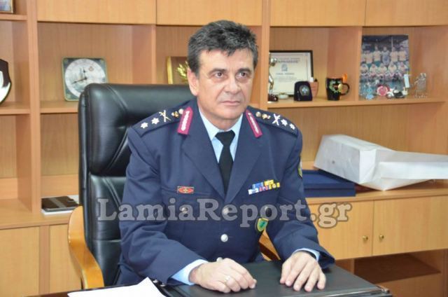 Στερεά: 48 συλλήψεις το τελευταίο 24ωρο