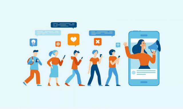 Δύσκολοι καιροί για influencers: Άρχισαν οι νομικοί περιορισμοί