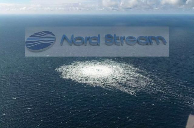 Κατασκοπευτικό θρίλερ με τον Nord Stream στη Βαλτική - Με δύτες ή ένοπλες δυνάμεις θα μπορούσε να γίνει η δολιοφθορά