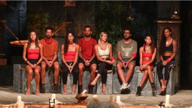 Survivor: Η συνάντηση των «κόκκινων» που έχουν αποχωρήσει από το παιχνίδι - Μαζί τους η Μαρία Αντωνά
