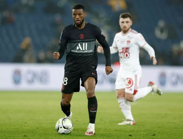 Επίσημο: Η Ρόμα ανακοίνωσε τον Βαϊνάλντουμ