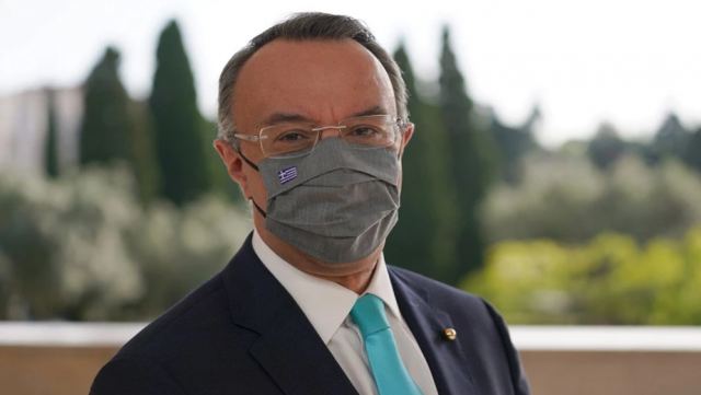 Σταϊκούρας για 7ετές ομόλογο: Ισχυρή ψήφος εμπιστοσύνης από τις διεθνείς αγορές