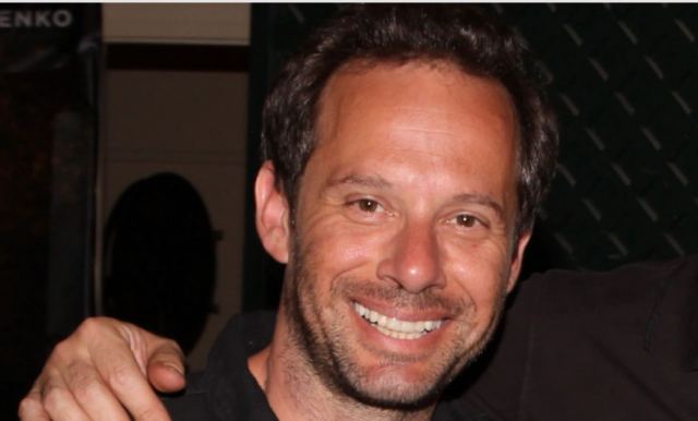 Γιώργος Πυρπασόπουλος: Έγινε για πρώτη φορά πατέρας