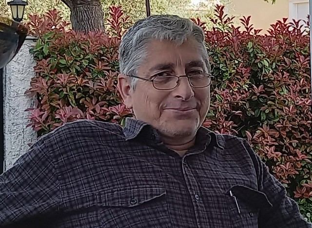 Ο Όμιλος Φίλων του Δάσους αποχαιρετά τον Γιάννη Αλμπάνη