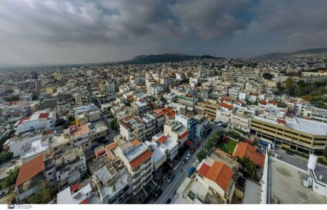 Φόρος Μεταβίβασης Ακινήτων: Πέντε ειδικές δηλώσεις γίνονται μέσω myPROPERTY από σήμερα (16/8)