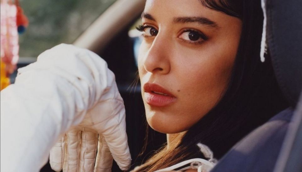 Η Μαρίνα Σάττι σε μία ξεχωριστή και συναρπαστική μουσική εμπειρία στη «Χώρα»