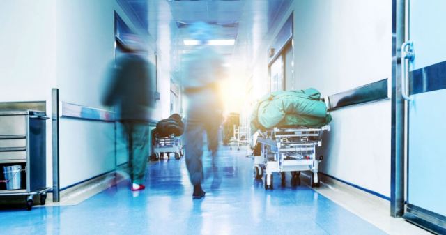 Λαμιώτης ο 20χρονος φοιτητής με μηνιγγίτιδα στην Πάτρα