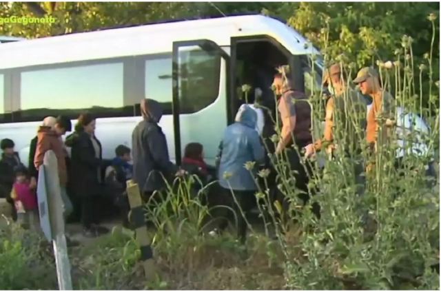 Συναγερμός στο Μαξίμου για την προώθηση μεταναστών στον Έβρο - Ευρεία σύσκεψη υπό τον Σαρμά, στην περιοχή αύριο ο Λαλούσης