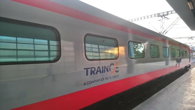 Καθυστερήσεις στα δρομολόγια του ΟΣΕ μέχρι τη Λάρισα