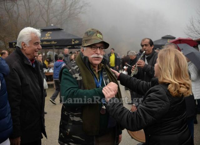 Την Κυριακή το φετινό αντάμωμα στο Περίβλεπτο