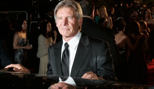 Χάρισον Φορντ - Δάκρυσε μετά την προβολή του τρέιλερ της νέας ταινίας «Indiana Jones»: Είμαι πολύ περήφανος