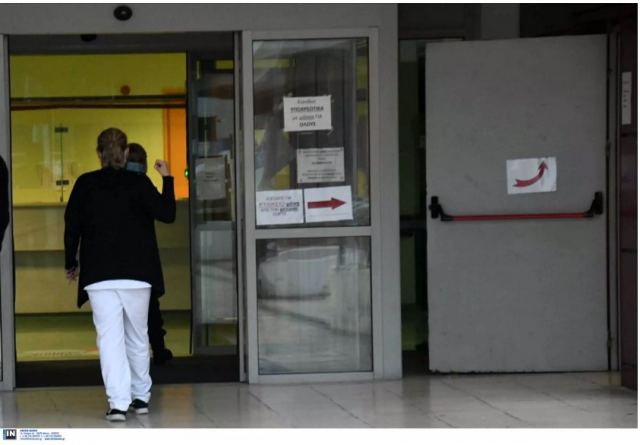 Πλεύρης: Στο τέλος του χρόνου οι αποφάσεις για τους ανεμβολίαστους υγειονομικούς