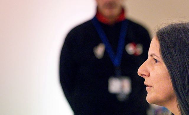 Επιθέσεις Βρυξέλλες 2016: Σε γυάλινο κουτί ο τζιχαντιστής Σαλάχ Αμπντεσλάμ – Αντέδρασε και βγήκε από την αίθουσα