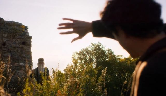 Άγιος Παΐσιος – Από τα Φάρασα στον Ουρανό: Ο Αρσένιος απολύεται από τον στρατό και φεύγει για το Άγιον Όρος