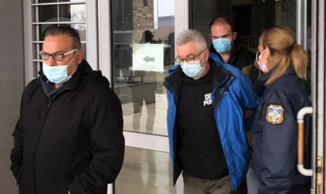 Στάθης Παναγιωτόπουλος: Ανέβαζε φωτογραφίες σε site πορνό μέχρι και πριν 7 μήνες!