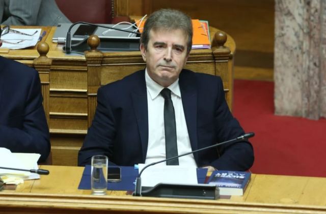 Χρυσοχοϊδης: Οι αλλαγές στην ΕΛ.ΑΣ
