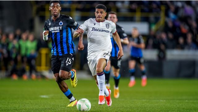 Ο ΠΑΟΚ θέλει να γράψει ιστορία κόντρα στη Μπριζ - Με Ντεσπόντοφ, Μουργκ η ενδεκάδα