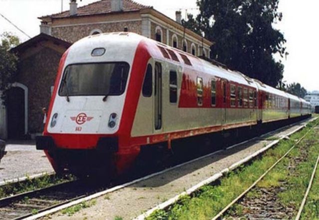 Γιατί διακόπτει τα τοπικά δρομολόγια ο ΟΣΕ;