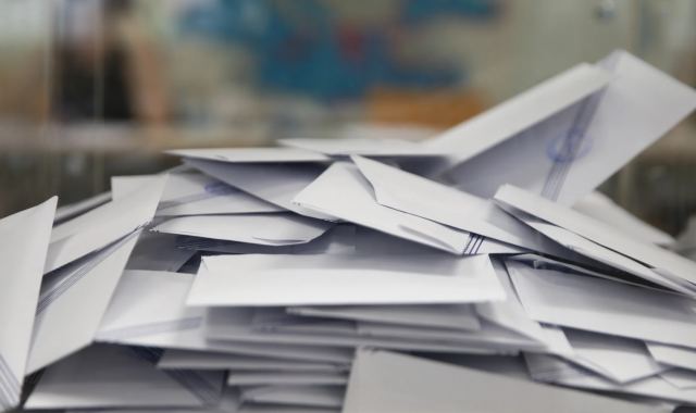 Εκλογές 2023: Το κόμμα που πήρε μόλις μία ψήφο