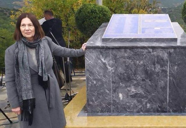 Ο Βασίλης Τεμπέλης για το