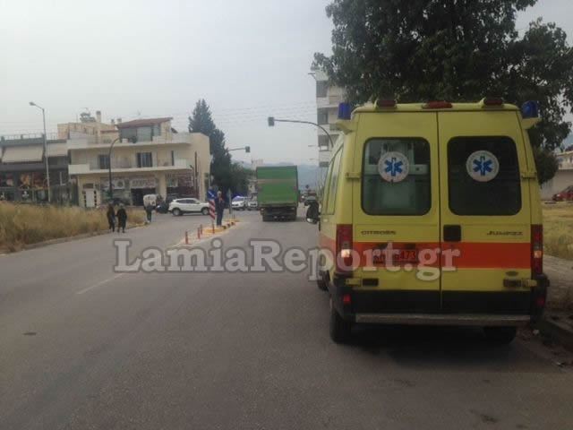 Κάντε κάτι πριν έχουμε κι άλλα τροχαία....