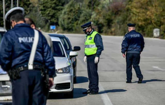 Βουλευτής οδηγούσε επικίνδυνα και τον σταμάτησαν για έλεγχο - Δείτε τι έγινε