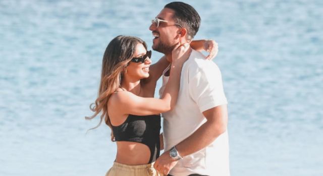 Σάκης Κατσούλης - Μαριαλένα Ρουμελιώτη: Ετοιμάζουν βαλίτσες για το All Star Survivor;