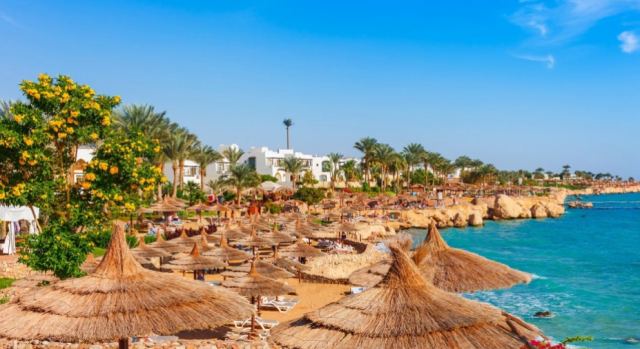 Τραγωδία για οικογένεια Ιταλών: Νεκρός ο εξάχρονος γιος από δηλητηρίαση σε θέρετρο της Αιγύπτου