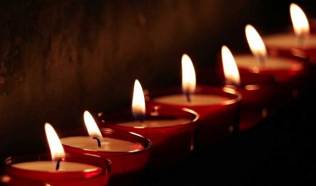 Την Κυριακή το 40ημερο μνημόσυνο του Φράγκου Τριανταφύλλου