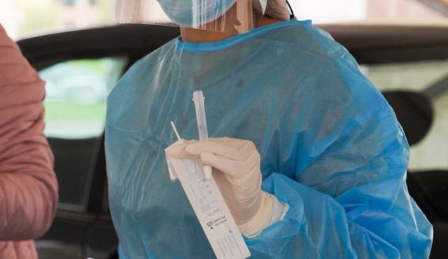 Δωρεάν ελέγχους με rapid tests στο Δήμο Στυλίδας