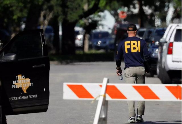 Μινεσότα: Παρίστανε αξιωματικό του F.B.I και τον πρόδωσε σχόλιο στο Tik Tok