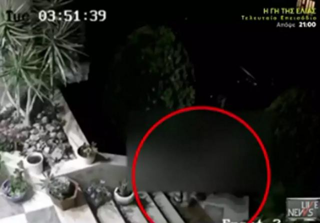 Ηράκλειο: Νεαρός μπήκε σε σπίτι γιατρού και έκλεψε το χαλάκι της εισόδου