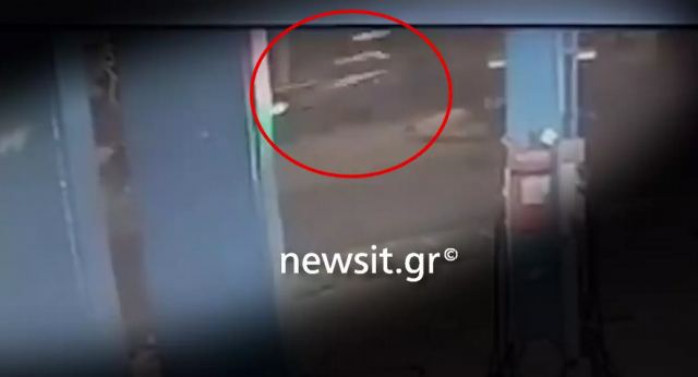 Τροχαίο στο Χαλάνδρι: Νέα βίντεο πριν από τη μοιραία πρόσκρουση που κόστισε τη ζωή στον 18χρονο