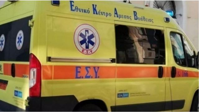Θεσσαλονίκη: 23χρονη σκοτώθηκε σε τροχαίο