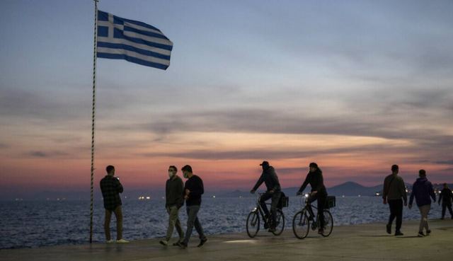 Κορωνοϊός: 7.158 κρούσματα σήμερα, με 1.062 επαναλοιμώξεις - Στους 102 οι διασωληνωμένοι, 8 νέοι θάνατοι