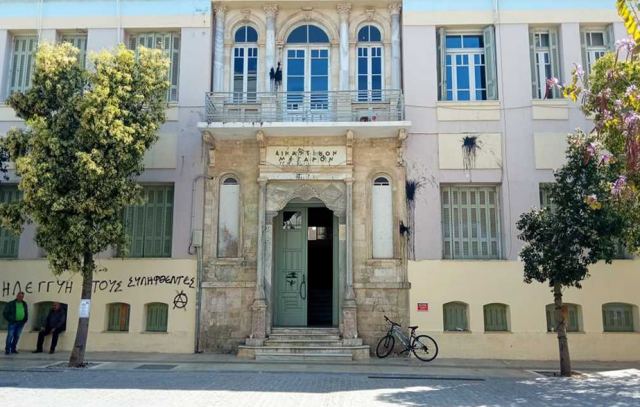Ηράκλειο: Στη φυλακή οι δύο Κρητικοί για τον ξυλοδαρμό του Ελληνοκαναδού έξω από μπαρ