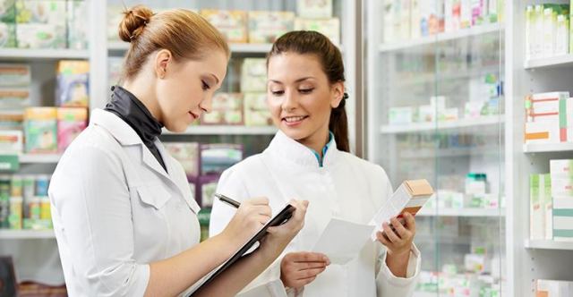 Λαμία: Ζητείται βοηθός Φαρμακείου