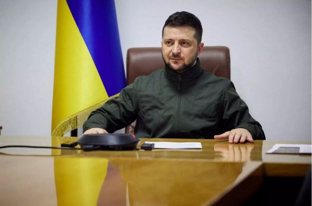 Πόλεμος στην Ουκρανία – Ζελένσκι: Στον ΟΗΕ τα εγκλήματα της Ρωσίας στην Μπούτσα – «Πυρά» κατά του ΝΑΤΟ