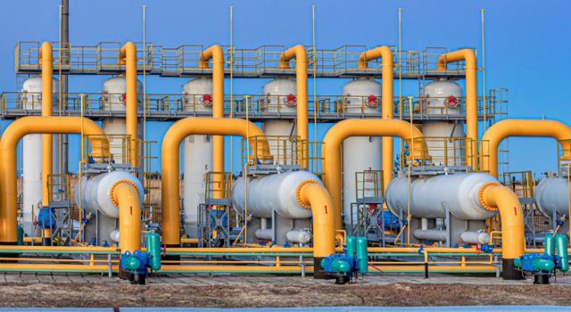 Ενεργειακή κρίση: «Πόλεμος» Μόσχας - Δύσης για το διπλό πλαφόν στο πετρέλαιο και το φυσικό αέριο