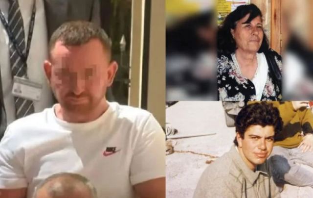 Το DNA στο σκούφο «έδωσε» τον δράστη της διπλής άγριας δολοφονίας πριν 7 χρόνια!