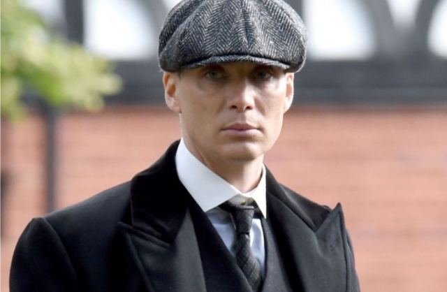 Κίλιαν Μέρφι: Όλα όσα δεν γνωρίζετε για τον άνθρωπο πίσω από τον Τόμας Σέλμπι